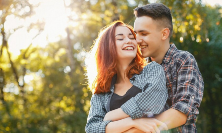 Essential Love Advice for New Couples